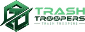 Trash Troopers Logo